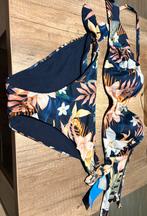 H&M bikini set – maat 46 (XL) – nieuw met kaartje, H&M, Blauw, Nieuw, Ophalen of Verzenden