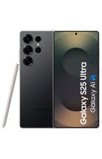 Samsung S25 ultra 512gb, Ophalen, Overige modellen, Zwart, 512 GB