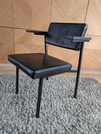 Stoel Martin Visser, Ophalen, Gebruikt, Zwart, Modernisme; minimalisme