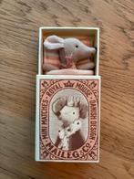 Maileg muizen prinsenkind, Ophalen of Verzenden, Zo goed als nieuw, Poppenhuis
