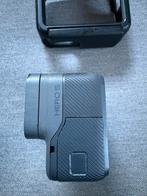 GoPro Hero 5 met accessoires, Audio, Tv en Foto, Actiecamera's, Ophalen, Gebruikt, GoPro