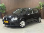 Volkswagen Golf 1.6 Comfortline, Stof, Gebruikt, 4 cilinders, Zwart