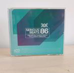 Serious Beats 86 - 4 CD - 2017, Boxset, Gebruikt, Ophalen of Verzenden, Dance