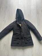 Air force dames jas s, Airforce, Zwart, Ophalen of Verzenden, Zo goed als nieuw