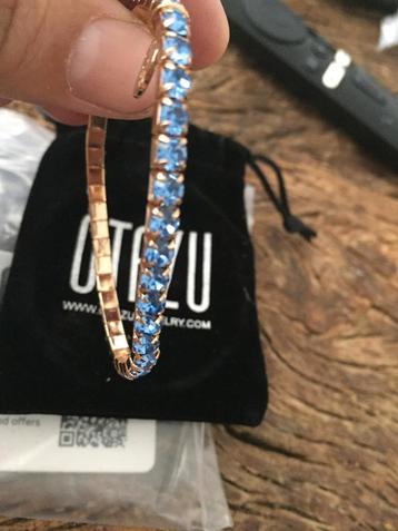 Otazu Armband - Nieuw beschikbaar voor biedingen