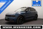 Lynk & Co 01 1.5 Plug-in Hybride|FULL BLACK XL|360°CAM|NAP, Stof, Euro 6, Met garantie (alle), Blauw