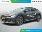 Kia EV6 Light Edition 58 kWh | LED | Clima | Adapt. Cruise |, Auto's, Kia, Automaat, Gebruikt, Met garantie (alle), 17 min