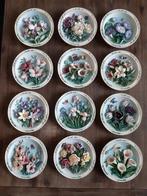 12x Lena Lius Beautiful Gardens & 12x bijbehorende Certifica, Ophalen of Verzenden