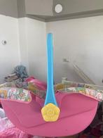 Maxi Cosi voor de baby Born pop, Ophalen of Verzenden, Gebruikt, Babypop