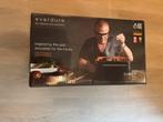 Everdure Cube BBQ - Nieuw in doos!, Tuin en Terras, Houtskoolbarbecues, Ophalen, Nieuw
