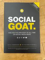Social Goat - 433 The Home of Football, Ophalen of Verzenden, Nieuw, E-commerce en Internet
