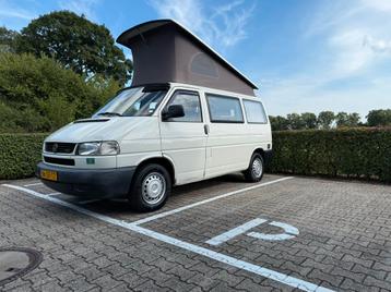 VW Transporter California TDI 75 KW beschikbaar voor biedingen