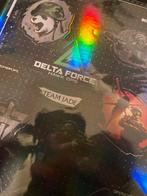 Delta Force Stickers - Hawk Ops Limited Edition, Ophalen of Verzenden, Nieuw, Overige typen