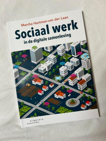 Sociaal werk in de digitale samenleving beschikbaar voor biedingen