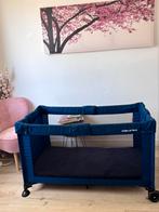 Koelstra campingbed, Kinderen en Baby's, Babywiegjes en Ledikanten, Ophalen, Zo goed als nieuw, Reisbedje