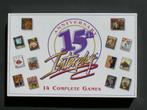 Interplay's 15th Anniversary - Nieuw en Geseald, Online, Overige genres, 1 speler, Ophalen of Verzenden