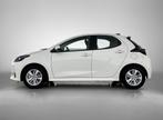 Toyota Yaris 1.5 Hybrid 115 Active | Direct leverbaar met 20, 12 maanden, Stof, Zwart, 116 pk