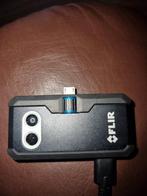 FLIR One Pro LT Android Warmtebeeldcamera Micro-USB, Ophalen of Verzenden, Gebruikt, Minder dan 400x, Onderdelen of Toebehoren