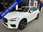 Volvo XC60 2.0 T6 AWD Inscription R-Design 310 PK/FULL OPTIO, Auto's, Volvo, Gebruikt, Euro 6, 4 cilinders, 1969 cc