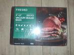 FRESKO Vacuum Sealer Zakken 200 stuks, Ophalen of Verzenden, Nieuw