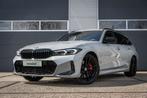BMW 3-serie Touring 320i High Executive |Panorama dak |M Spo, Automaat, Gebruikt, Euro 6, 4 cilinders