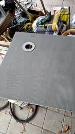 Douchebak plateau, Doe-het-zelf en Verbouw, Sanitair, Ophalen, Nieuw, Douche