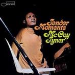 McCoy Tyner - Tender Moments - CD nieuw in cellofaan, Cd's en Dvd's, Cd's | Jazz en Blues, Ophalen of Verzenden, 1960 tot 1980