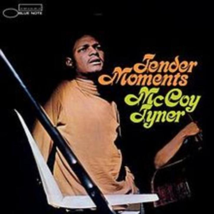 McCoy Tyner - Tender Moments - CD nieuw in cellofaan, Cd's en Dvd's, Cd's | Jazz en Blues, Nieuw in verpakking, Jazz, 1960 tot 1980
