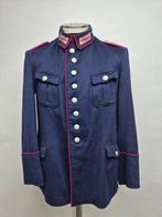 WO2 WW2 Duits uniform jas Feuerschutzpolizei. Origineel!, Verzenden, Overige soorten, Duitsland, Kleding of Schoenen