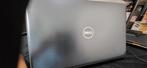 Laptop dell inspiron 17R-i7, Computers en Software, 15 inch, 8 GB, Ophalen of Verzenden, Zo goed als nieuw