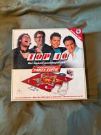 Top 40 Muziekspel met CD - Party Editie, Drie of vier spelers, Ophalen of Verzenden, Zo goed als nieuw