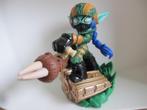 2015 activision skylanders superchargers elf toy 87541888, Ophalen of Verzenden, Zo goed als nieuw