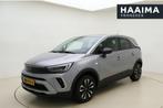 Opel Crossland 1.2 Turbo Elegance 130 PK Automaat | Navigati, Auto's, Opel, Gebruikt, 1199 cc, Bedrijf, 3 cilinders