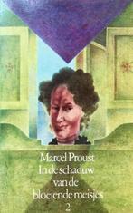 Marcel Proust In de schaduw van de bloeiende meisjes 2, Boeken, Ophalen of Verzenden, Nederland