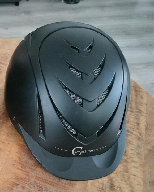 Paardrij spullen, Dieren en Toebehoren, Paardrijkleding, Cap, Ophalen of Verzenden