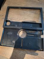 Wandhouder voor Samsung Galaxy Tab A9+, 11 inch, Nieuw, Bescherming voor- en achterkant, Ophalen of Verzenden