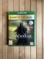 Dark Souls 3 The Fire Fades Edition - Xbox, Online, 1 speler, Ophalen of Verzenden, Zo goed als nieuw