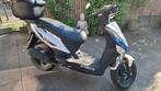 Kymco Agility rijdt super!, Fietsen en Brommers, Ophalen, Gebruikt, Benzine, Agility