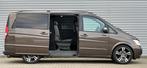 Mercedes-Benz Viano 3.0 CDI Trend DC Lang 6 cilinder Topstaa, Automaat, Euro 5, Gebruikt, 2987 cc