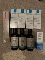 Huidverzorging - Diverse producten, Gehele gezicht, Wit, Nieuw, Ophalen of Verzenden