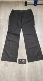 Zwarte Rosner broek, maat 40, Verzenden, Zo goed als nieuw, Maat 38/40 (M), Zwart