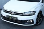 Volkswagen Polo 1.0 TSI Highline Business R, Stof, Gebruikt, 95 pk, 1096 kg