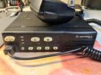 Motorola GM 950, Ophalen of Verzenden, Gebruikt, Zender en Ontvanger