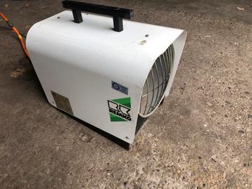 Remko Gaskachel 11kw beschikbaar voor biedingen