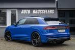 Audi Q8 55 TFSI e quattro Competition Audi "exclusive" RS No, Automaat, Gebruikt, 2995 cc, Bedrijf