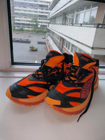 Puma Hardloopschoenen/ Tracking schoenen beschikbaar voor biedingen