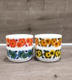 Kommetjes Arcopal Lotus, Huis en Inrichting, Keuken | Servies, Ophalen of Verzenden, Glas, Overige stijlen, Kom(men)