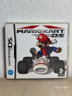 Mario Kart DS voor de Nintendo DS, Online, 1 speler, Racen en Vliegen, Ophalen of Verzenden