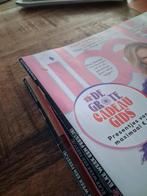 Stapel Libelles ruilen tegen fruit, Ophalen