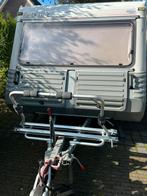 Caravan KIP40T deLuxe met stapelbed, Standaardzit, Hobby, Particulier, 500 - 750 kg